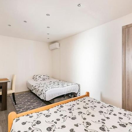 Studio Apartment GRGIC Šibenik Esterno foto
