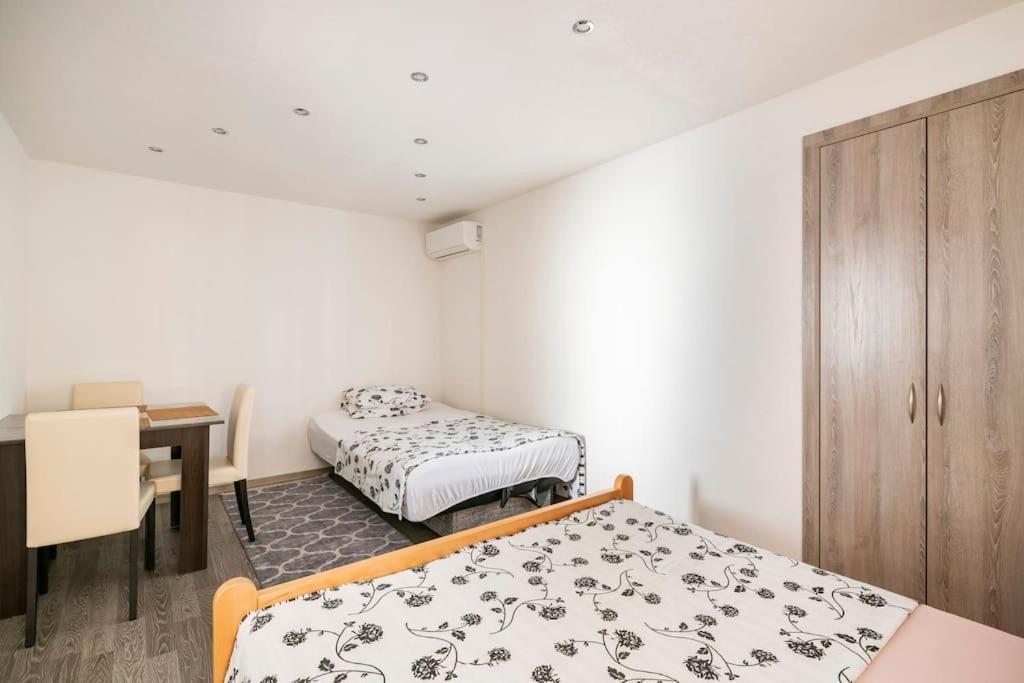 Studio Apartment GRGIC Šibenik Esterno foto