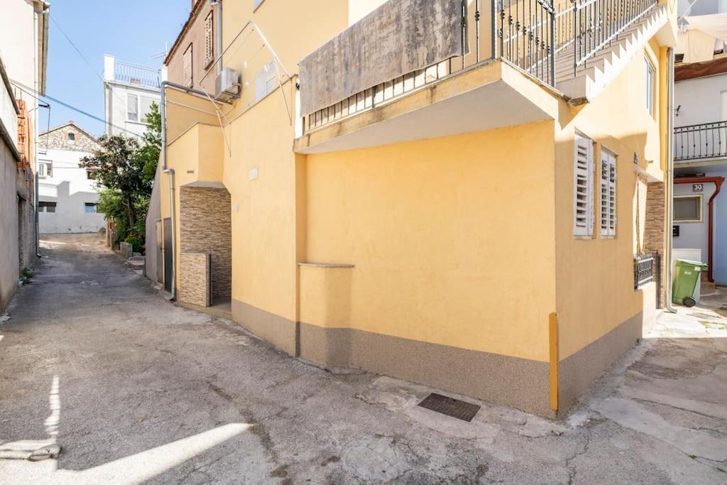Studio Apartment GRGIC Šibenik Esterno foto